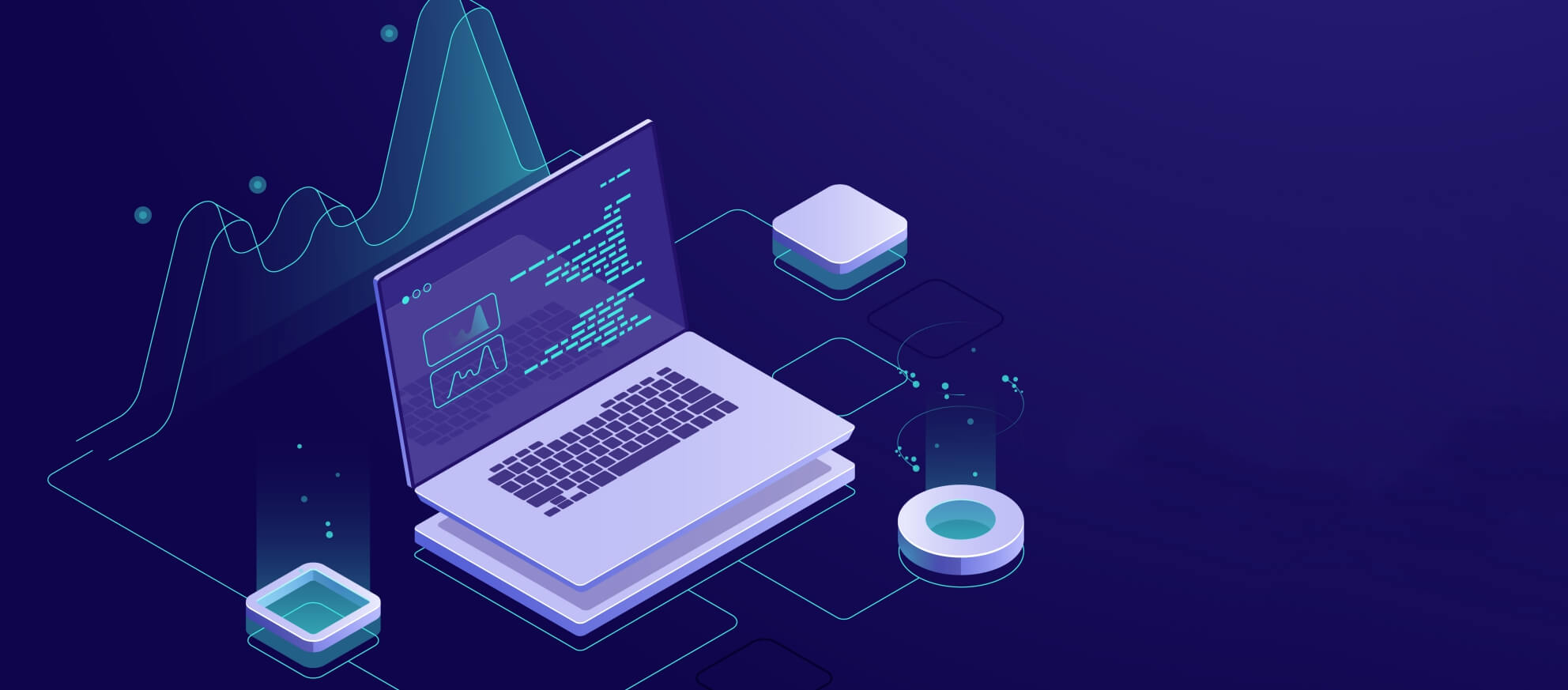 Integration of Interlink with partner Companies